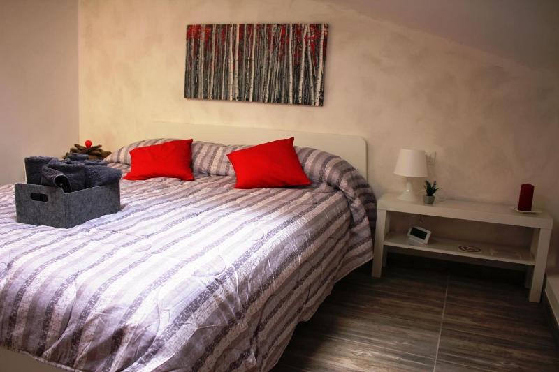 Villa Alpi image