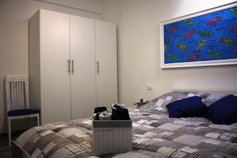 Villa Alpi image