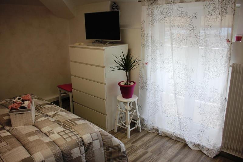 Villa Alpi image