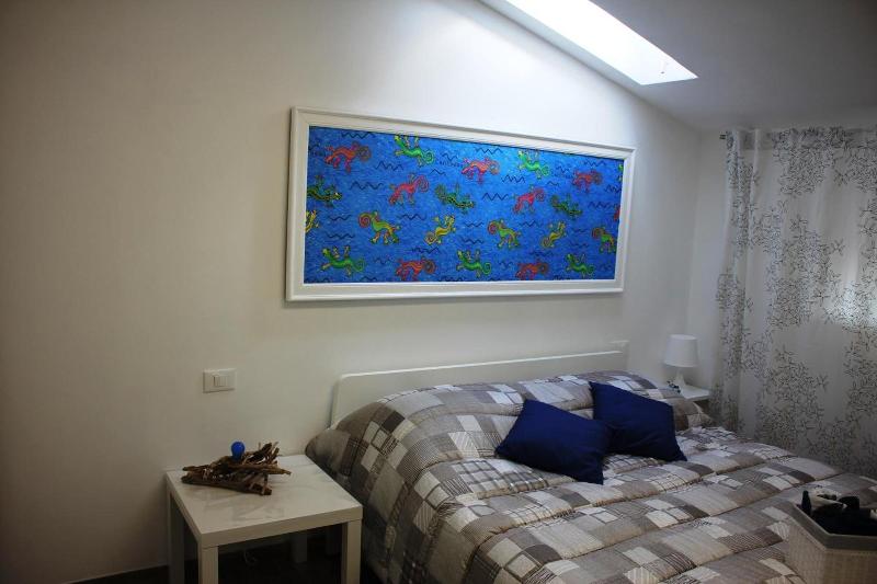 Villa Alpi image