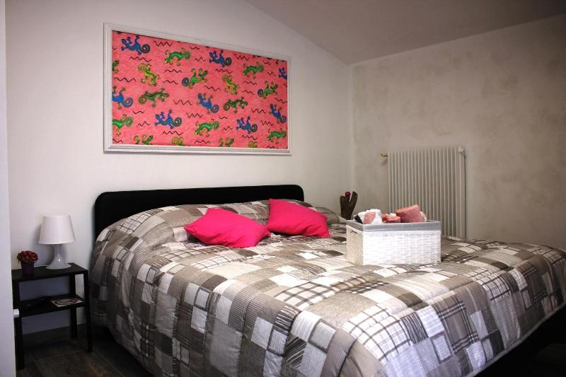 Villa Alpi image