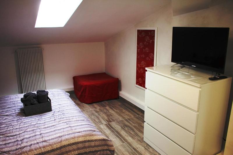 Villa Alpi image