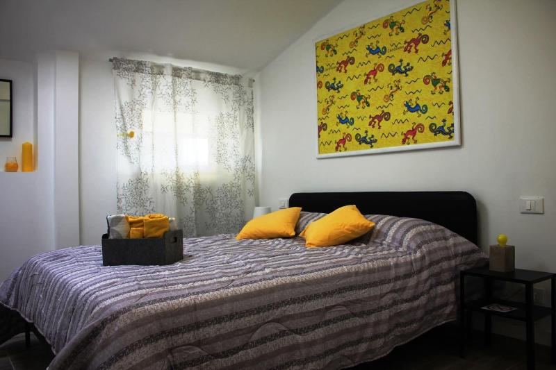 Villa Alpi image
