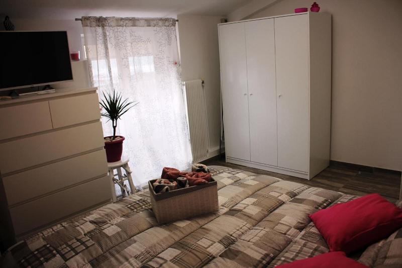 Villa Alpi image