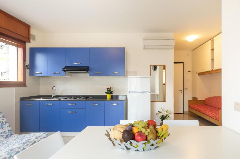 Villa Alpi image