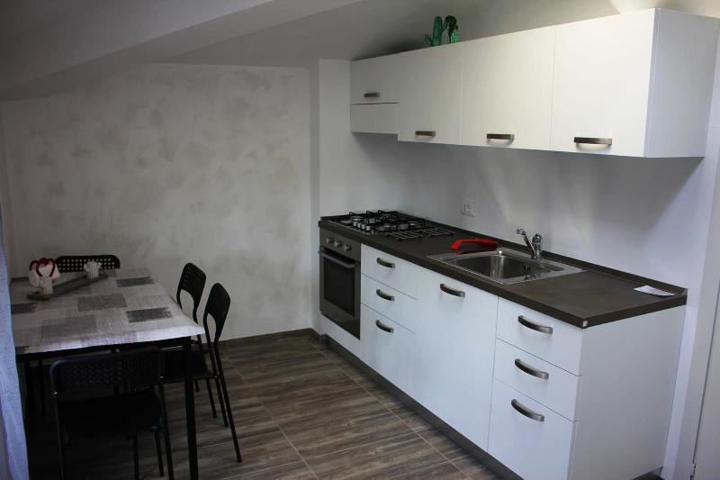 Villa Alpi image