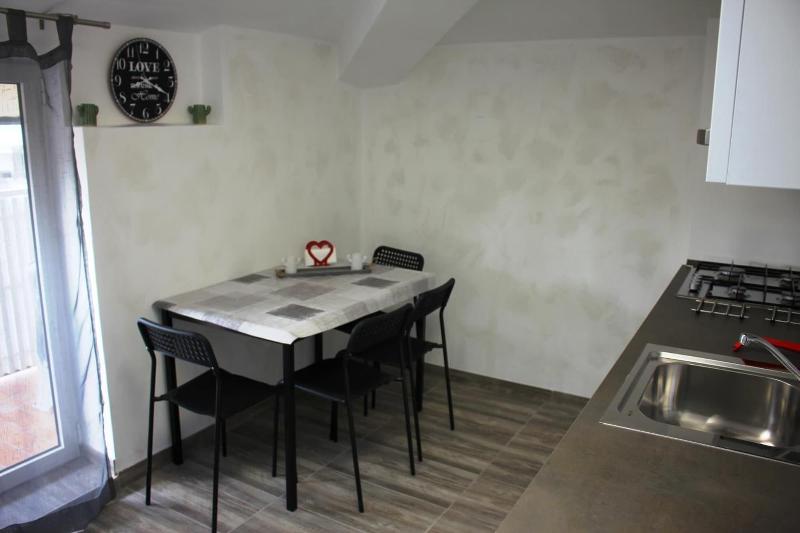 Villa Alpi image