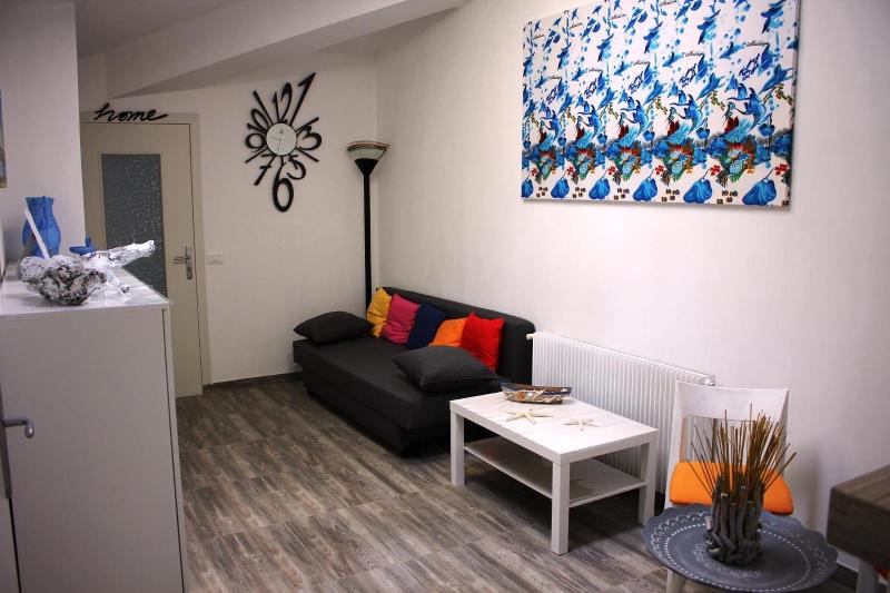 Villa Alpi image