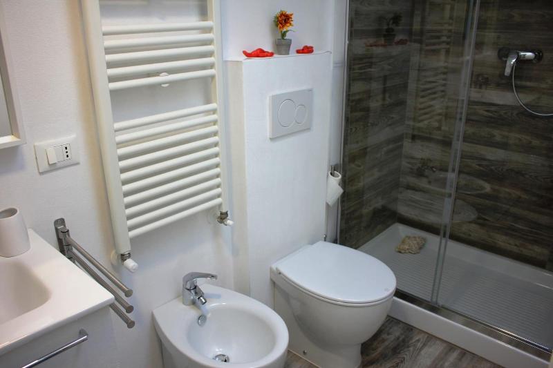 Villa Alpi image
