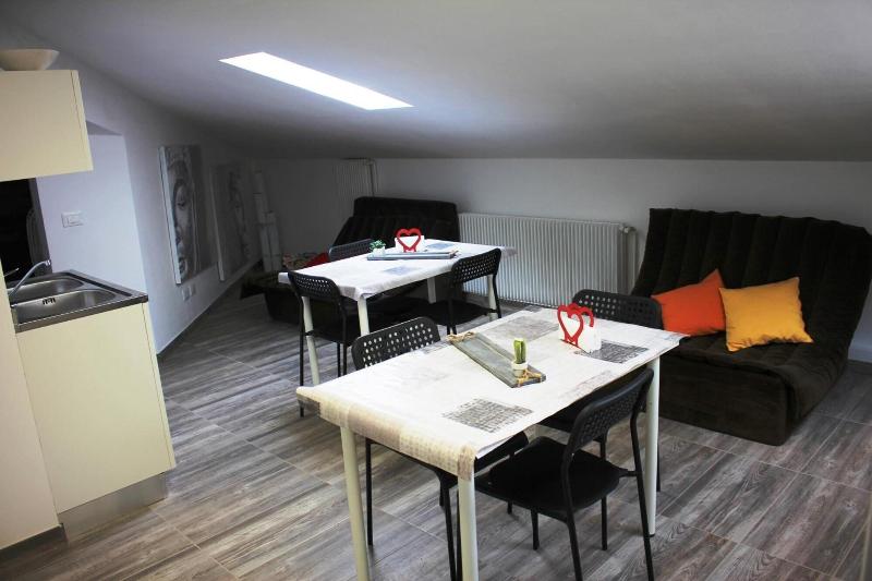 Villa Alpi image