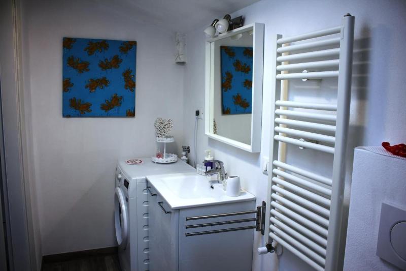 Villa Alpi image