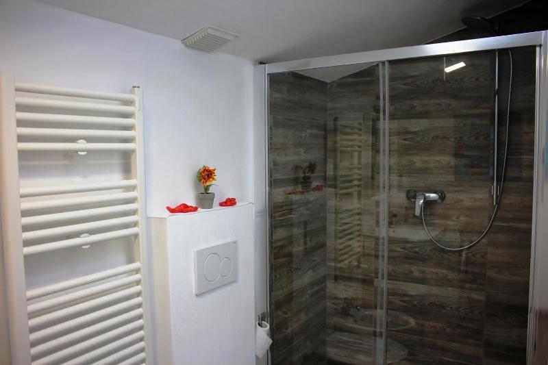 Villa Alpi image