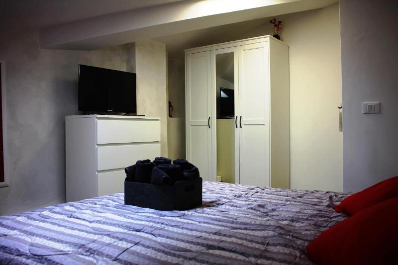 Villa Alpi image