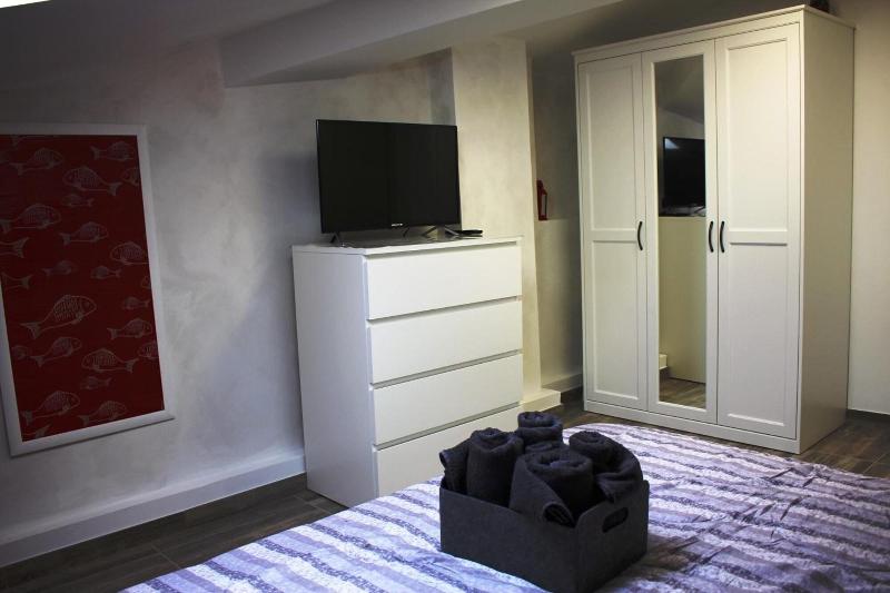 Villa Alpi image