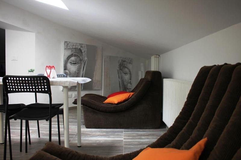 Villa Alpi image