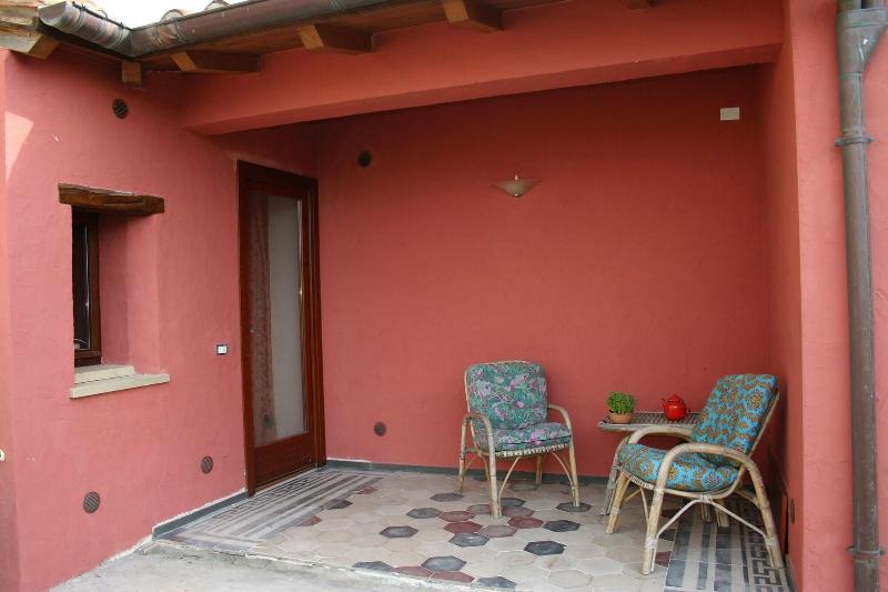 Sa Domu De Sa Contissa image