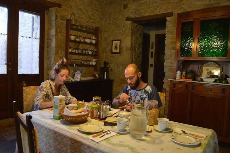 Sa Domu De Sa Contissa image
