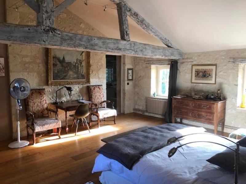 Chambres D Hotes Las Caneres image