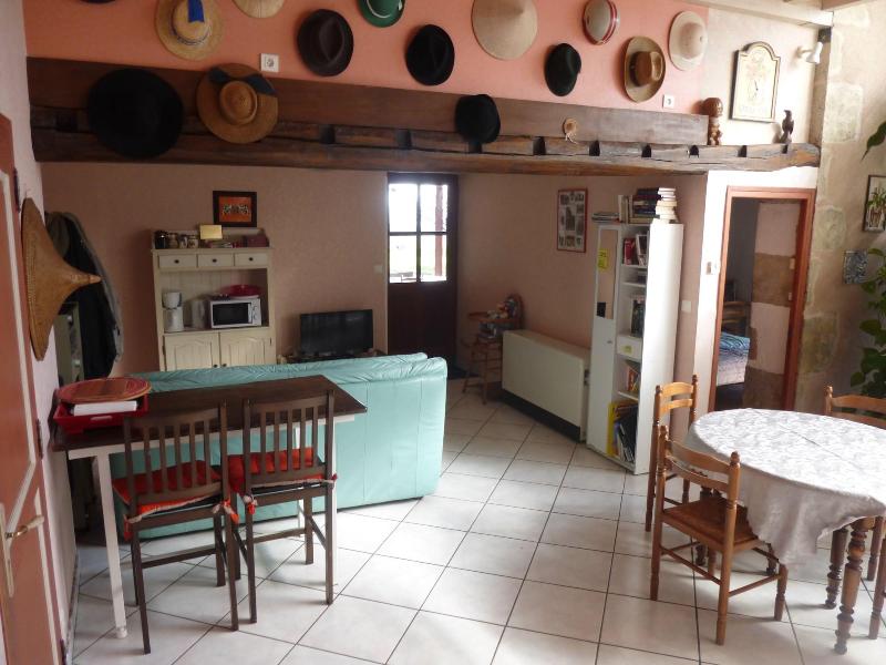 La Maison De Barbara image