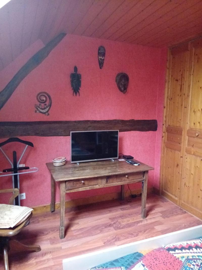 La Maison De Barbara image