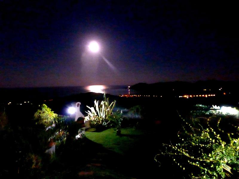 Agriturismo Comino Alto