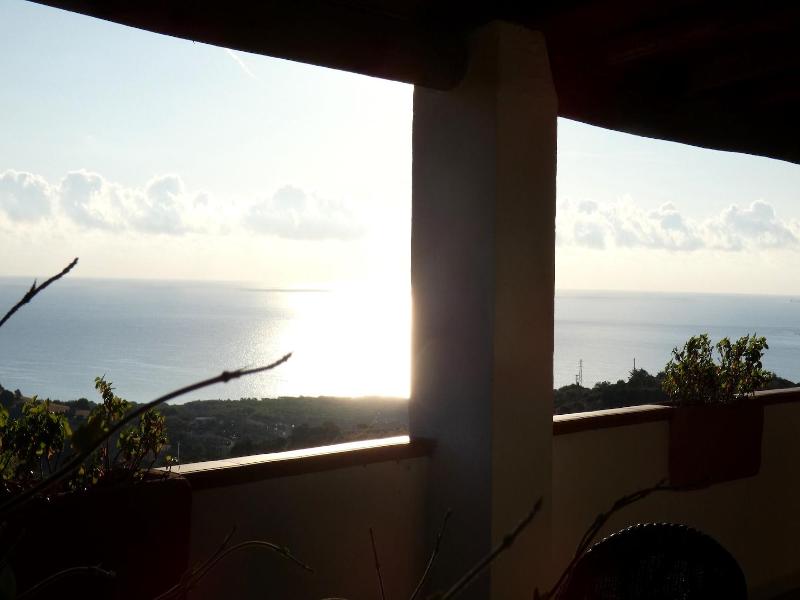 Agriturismo Comino Alto image