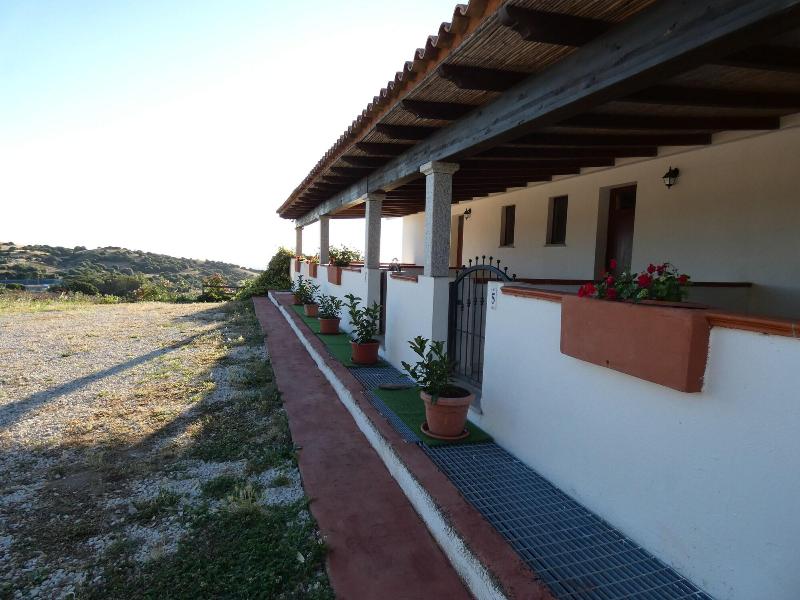 Agriturismo Comino Alto image
