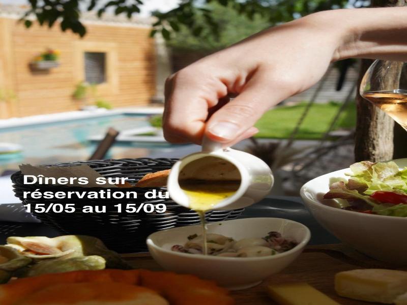 Maison D Ha Tes La Domitia image