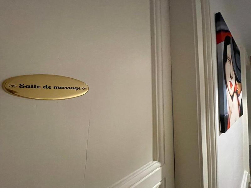 Maison D Ha Tes La Domitia image
