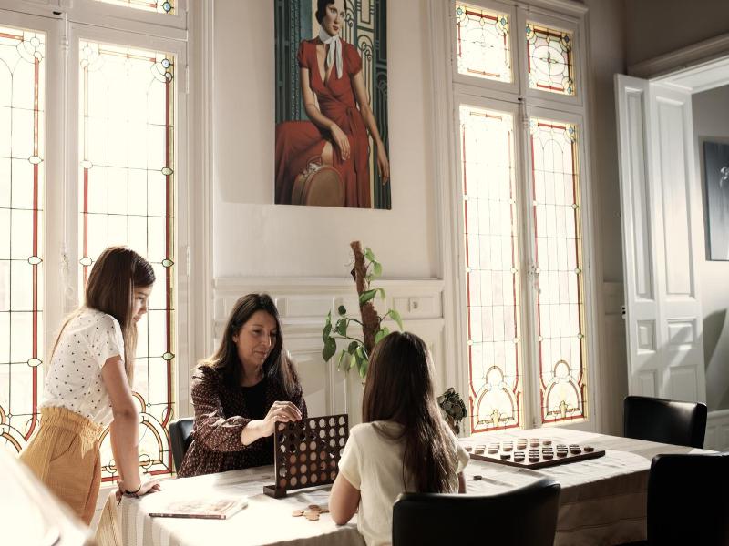 Maison D Ha Tes La Domitia image