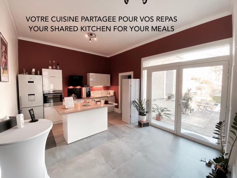 Maison D Ha Tes La Domitia image
