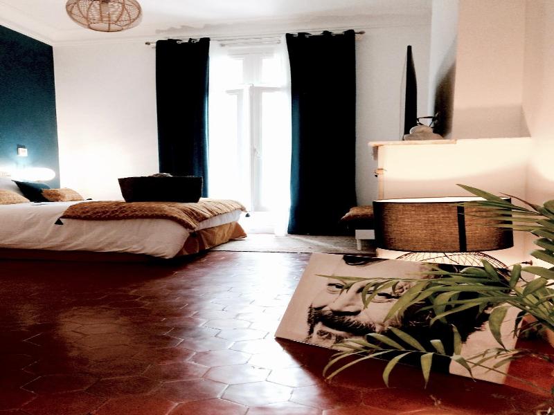 Maison D Ha Tes La Domitia image