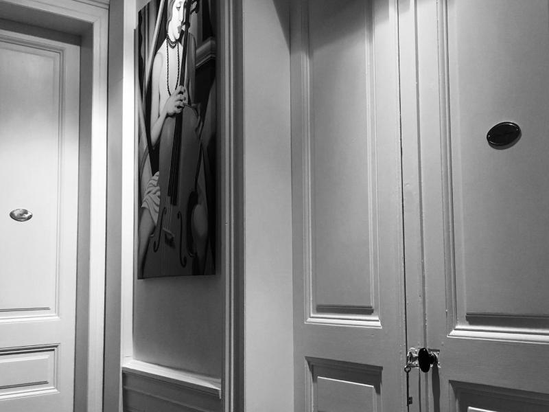 Maison D Ha Tes La Domitia image