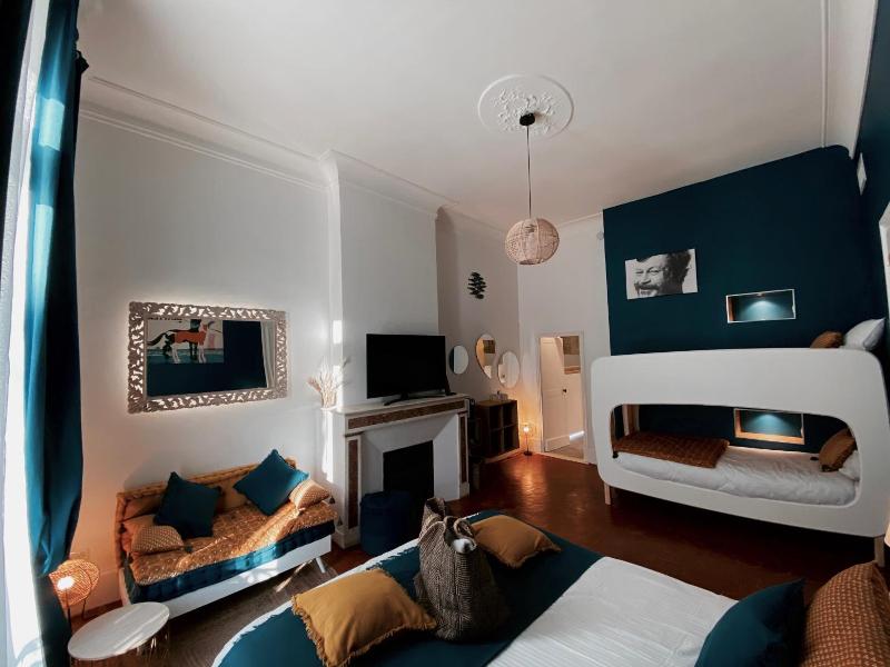 Maison D Ha Tes La Domitia image