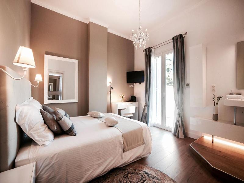 Maison D Ha Tes La Domitia image