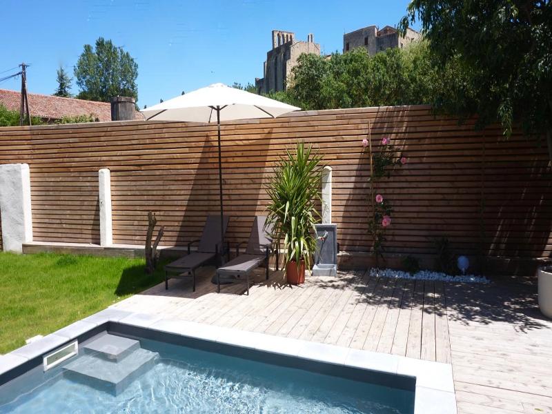 Maison D Ha Tes La Domitia image