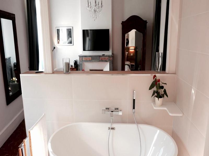 Maison D Ha Tes La Domitia image