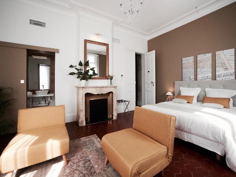 Maison D Ha Tes La Domitia image