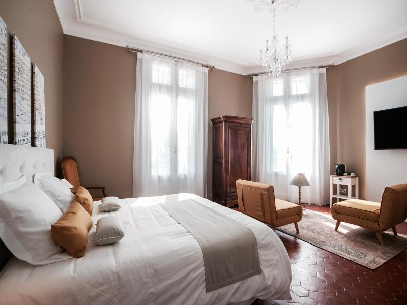 Maison D Ha Tes La Domitia image