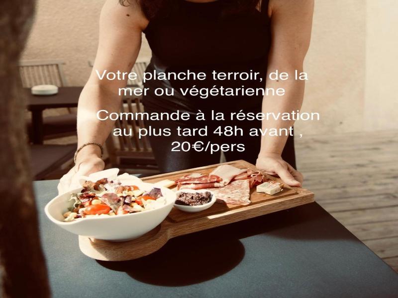 Maison D Ha Tes La Domitia image