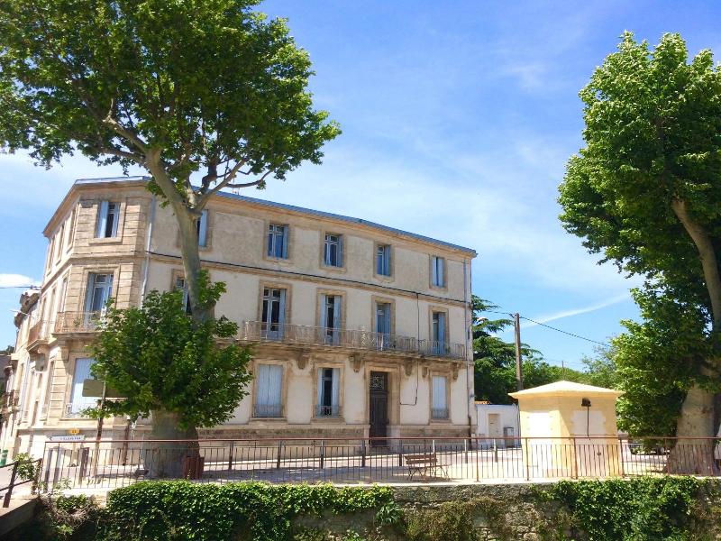 Maison D Ha Tes La Domitia image