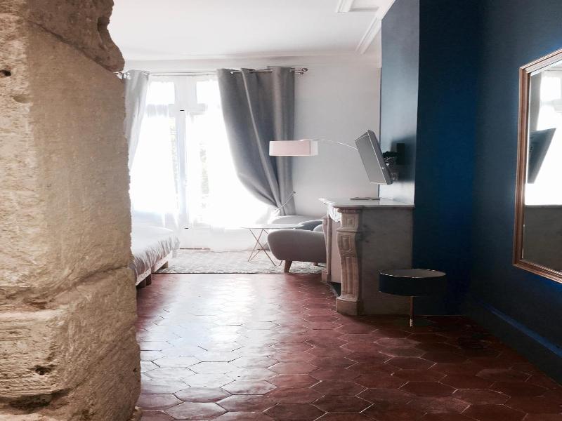 Maison D Ha Tes La Domitia image