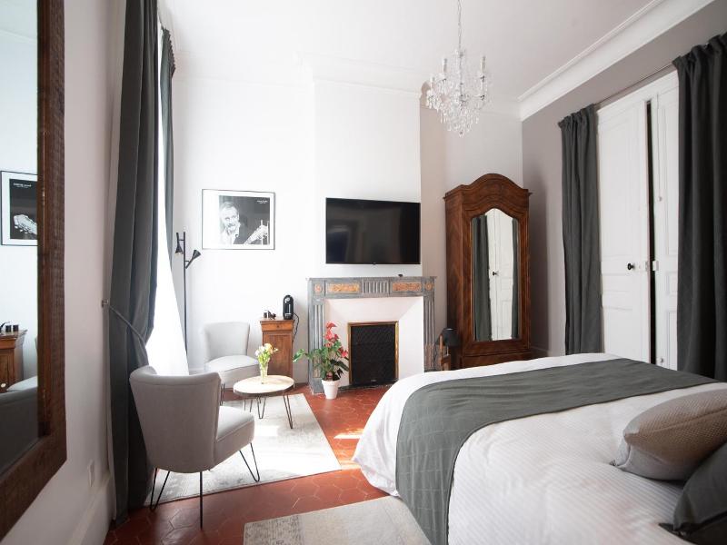 Maison D Ha Tes La Domitia image