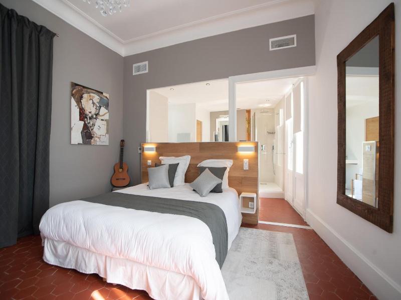 Maison D Ha Tes La Domitia image