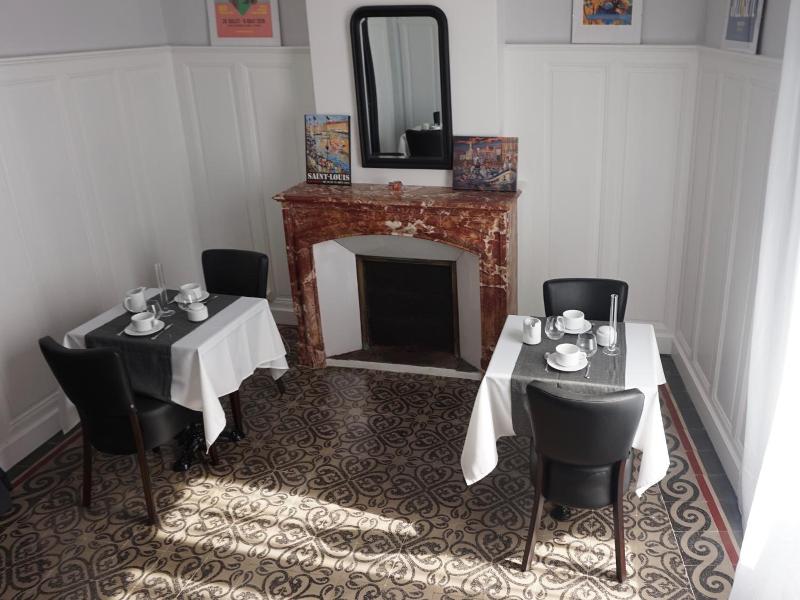 Maison D Ha Tes La Domitia image
