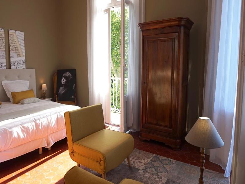 Maison D Ha Tes La Domitia image