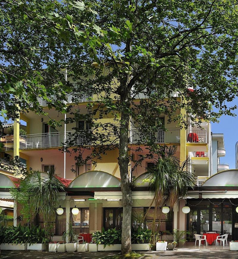 Hotel Terminus image