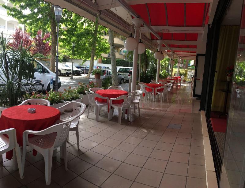 Hotel Terminus image