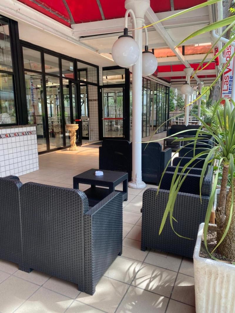 Hotel Terminus image