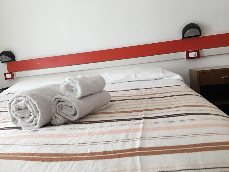 Hotel Terminus image